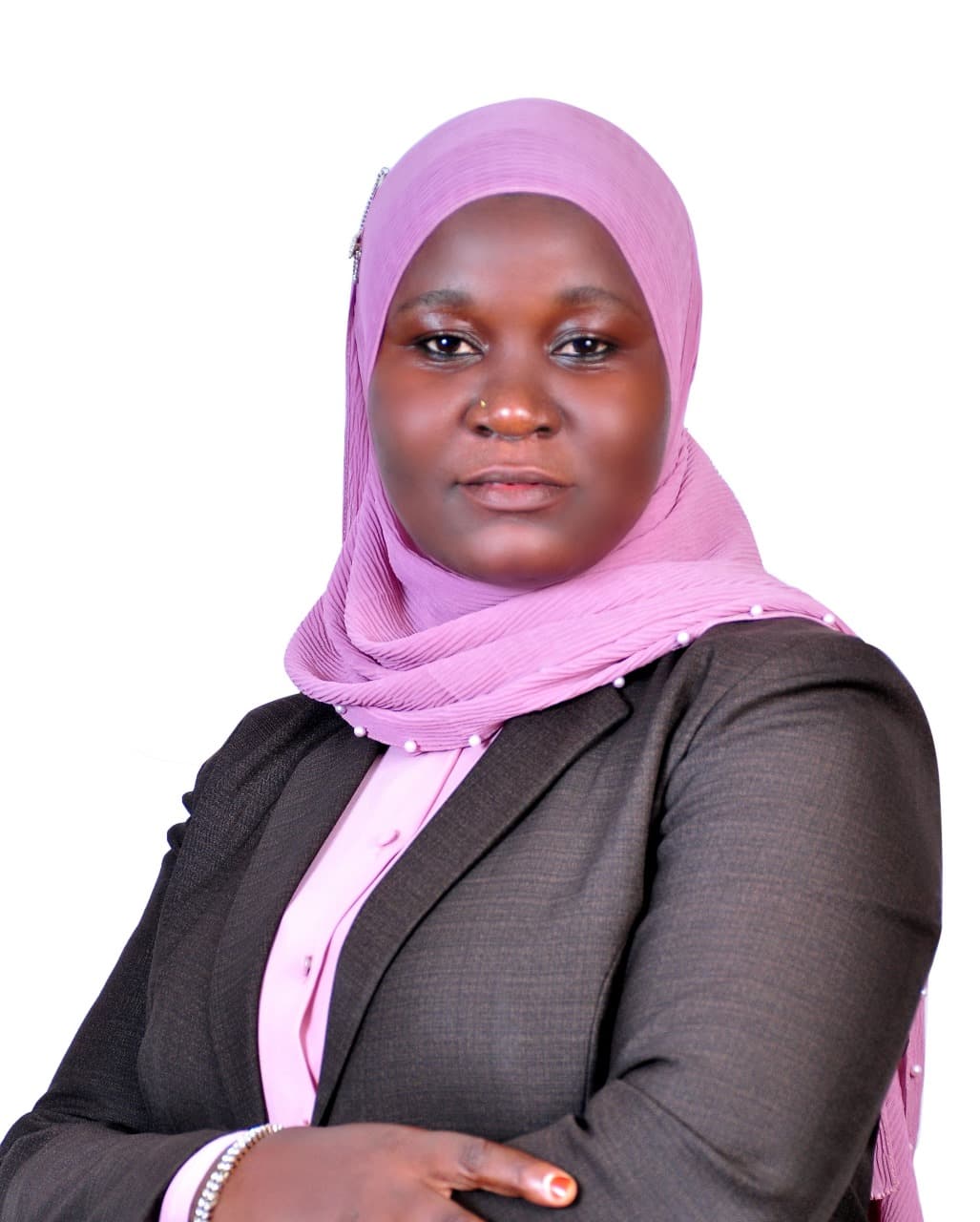 Wanjui Zakiia Badr