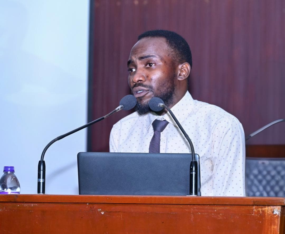 Kiryowa Idrisa