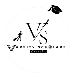 Varsity Scholars Consult